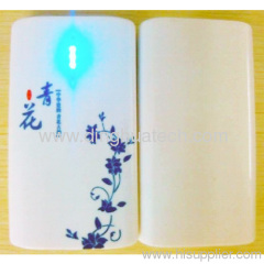 New design colorful digital products mobile power