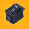 6pins on-off-on rocker switch