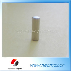 N35 Neodymium Magnet Cylinder