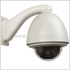 Auto-tracking High Speed Dome Camera