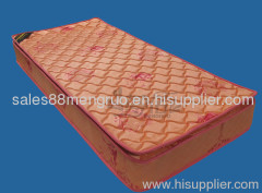 pilow top lastic Spring mattress