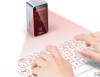 Magic design high technology bluetooth laser virtual keyboard