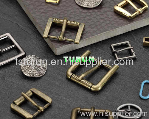 Chinese shoe hardware accessories