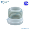 112mm high Toilet connector
