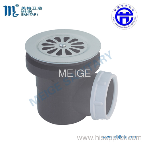 40mm outlet floor drain