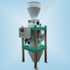 Flour flow meter packing machinery measure weight of flour before entering into flour bin Flour flow meter