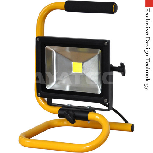 Portable LED Work Light Epistar 30W