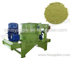 Ultra Fine Feed Hammer Mill