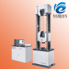 WAW G Servo Hydraulic Steel Strand Universal Testing Machine