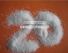 White fused aluminum oxide