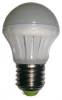 2.5W MCOB LED Bulb E27 R50