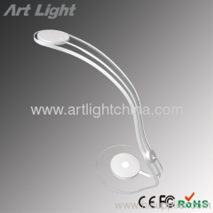 4W Simple LED Desk Lamp