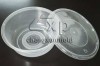 storage box container mould transparent case mould Round disposable Box Mould Thinwall Food Container Mould