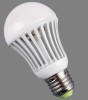 5.5W MCOB LED Bulb E27 R60