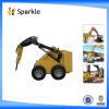 Hydraulic rock Breaker For Mini Excavators