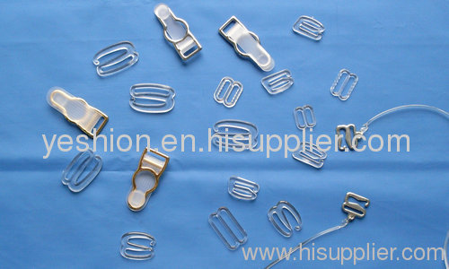 bra straps hooks supply