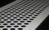 wire mesh perforated metal