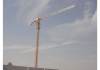 FLAT TOP TOWER CRANE JT142-10