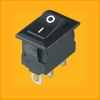 on-off mini rocker switch