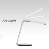 6W Freely Adjustable Light Angles LED Reading Lamp