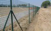 Euro Fence wire mesh