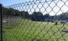 Chain Link Fence wire mesh