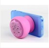 Mini Bluetooth phone speaker with Hand Free Function