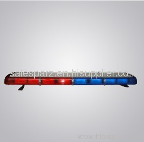 LTF8809C LED lightbar light bar vehicle emergency lights