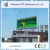 outdoor full color led display