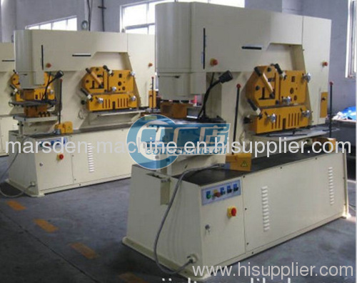 hydraulic iron sheet rolling machine