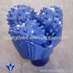 Hot sell API&ISO 3''-26'' tricone bit for water well drilling&oil drilling ...
