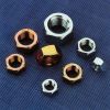 all kinds of hex nuts