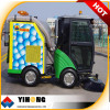 Yihong Road sweeper YHD21