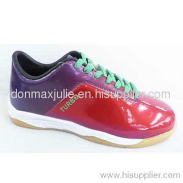Indoor Soccer Shoes/Turf Football Boots OEM and OMD are Welcomed