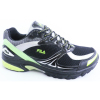 Sports Athletic Shoes With PU Mesh Upper/MD Outsole, Different Styles and Colors are Welcomed