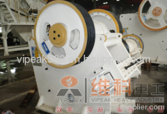 Sell Vipeak Stone Jaw Crusher/calcite crusher/stone crushing equipment/jaw crusher