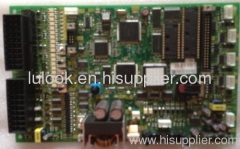 Fujitec PCB CP38B CP38A