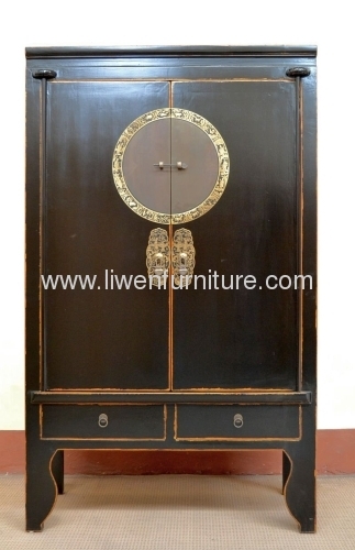 China antique reproduction wardrobes