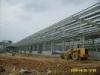 C & Z Purlins Prefabricated Building Structures