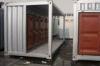 BV Steel Storage Container Houses , Flat Pack Storage Containers