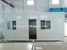 Water Proof Steel Storage Container Houses , Portable Storage Containers