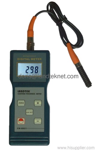 Coating Thickness Meter CM8821