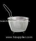 food frying basket stainless steel frying basket