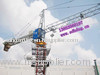 hongda 4t tower crane