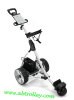 good electrical golf trolley