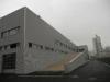 BV Steel Structure Automobile Showrooms with Aluminum Alloy Windows