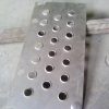 Good quality antiskid plate