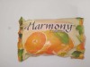 harmony fruit bath soap bar