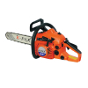 Item No.530003 Chain saw 37.2cc