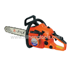 Item No.530003 Chain saw 37.2cc